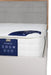 Marine 4ft 6 Mattress White