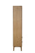 Hadley Open Storage Unit Natural
