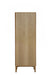 Hadley Open Storage Unit Natural