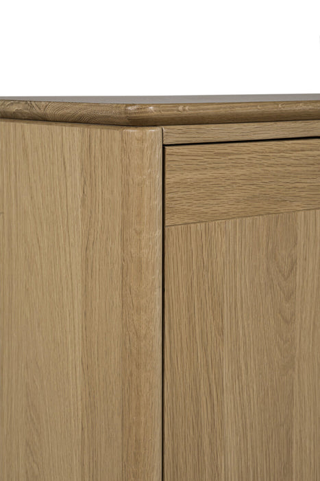 Hadley Small Sideboard Natural