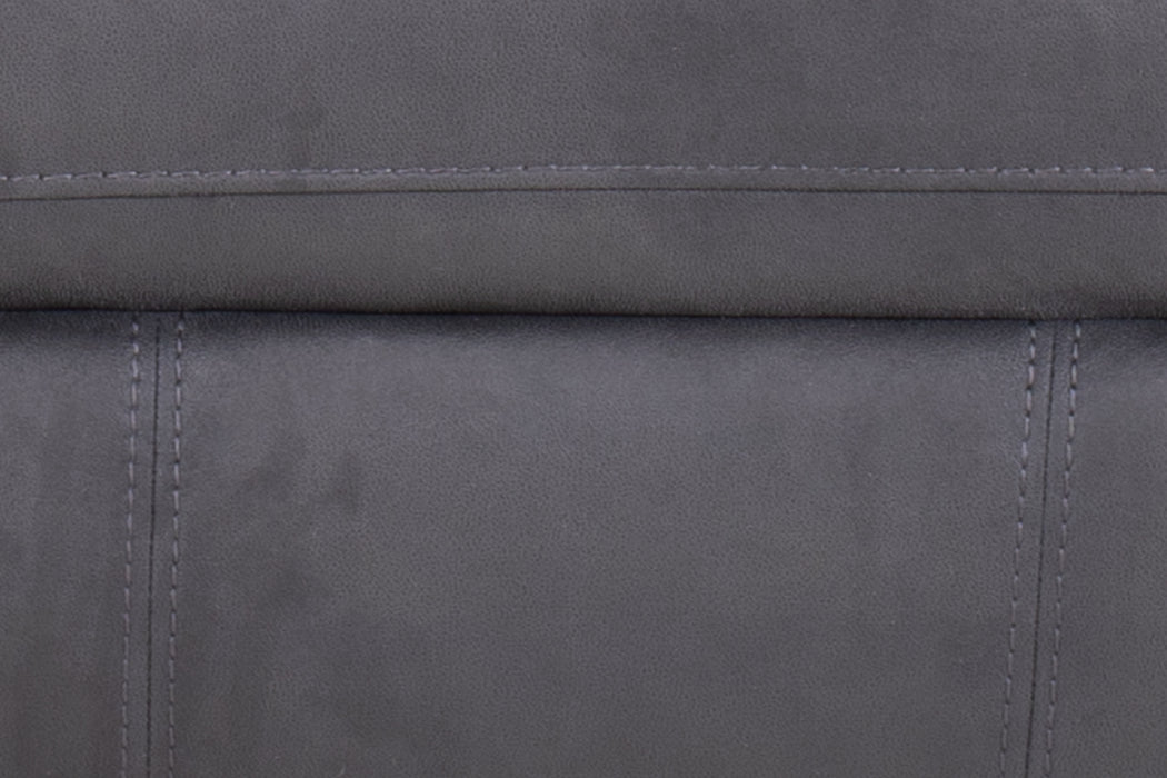 Baxter 2 Seater Sofa Azul