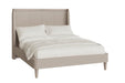Zahra 6ft Bed Parisian Cream