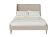Zahra 6ft Bed Parisian Cream