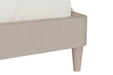 Zahra 6ft Bed Parisian Cream