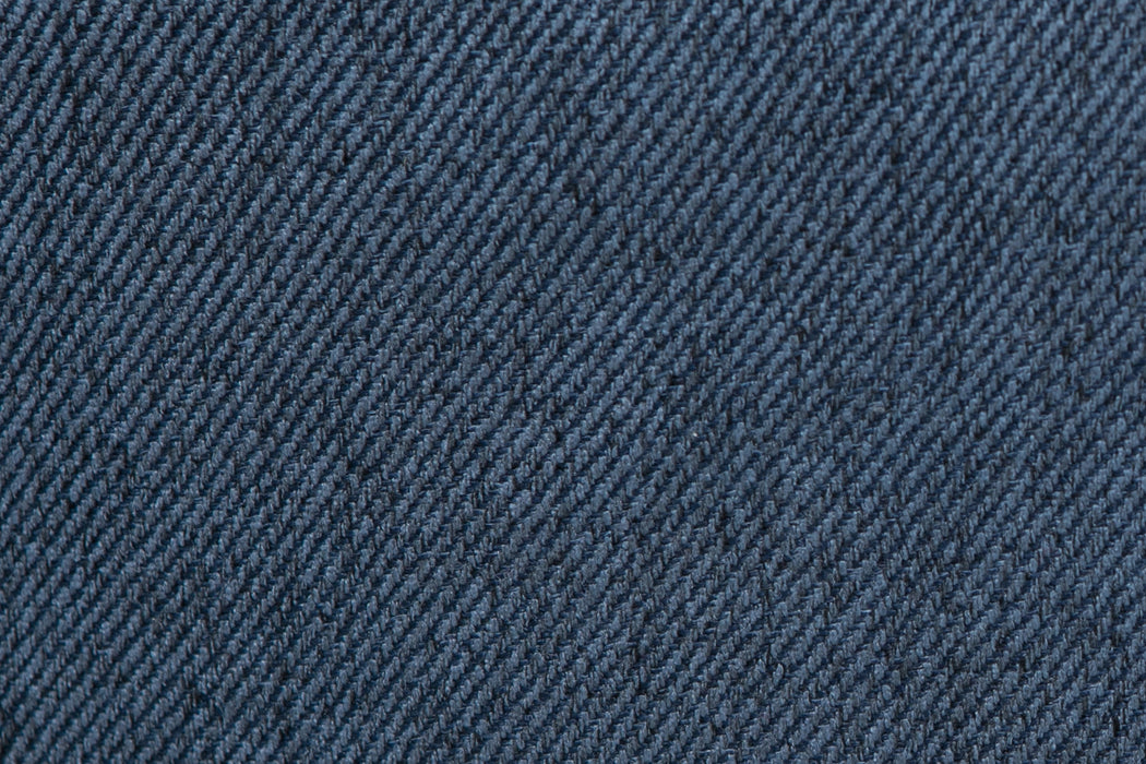 Arlo Accent Chair Navy