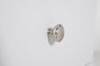 Levi Bedroom Bedside Table Light Grey