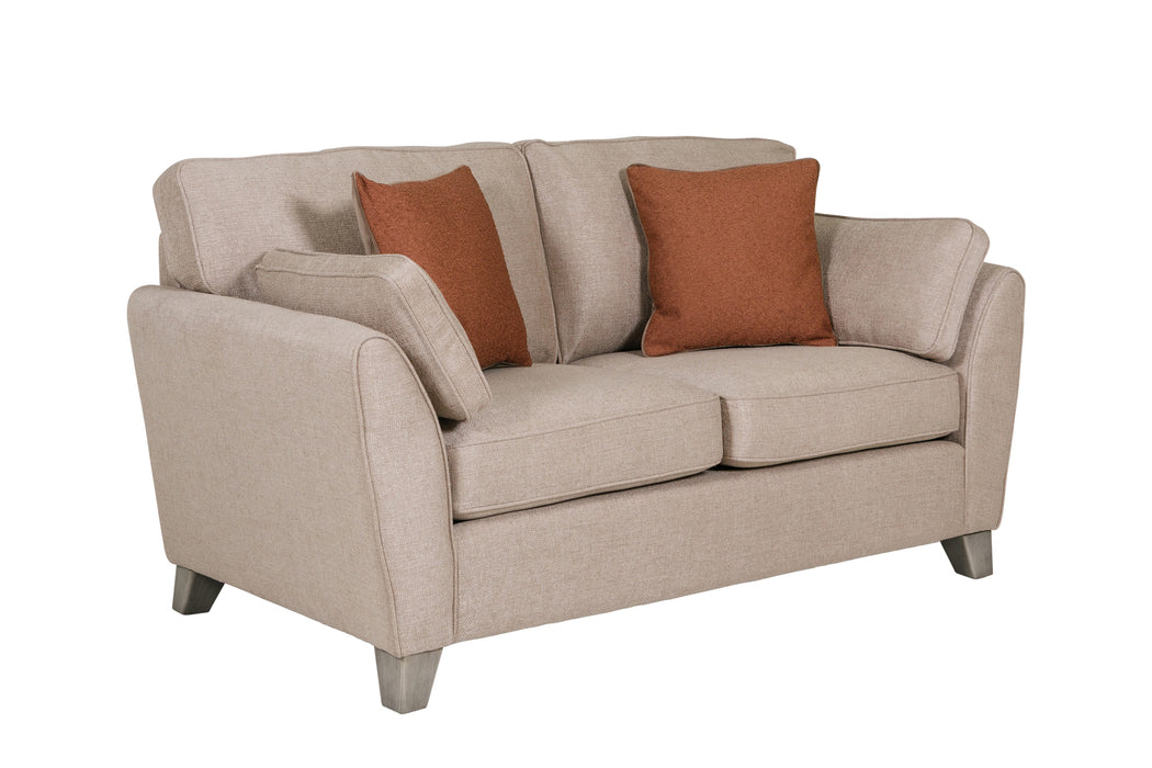 Cantrell 2 Seater Sofa