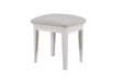Mabel Dressing Stool Bone
