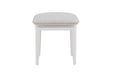 Mabel Dressing Stool Bone