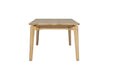 Hadley Coffee Table Natural