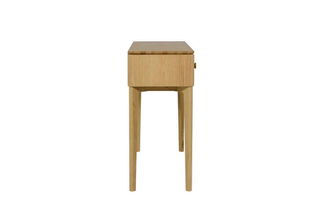 Hadley Console Table Natural