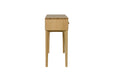 Hadley Console Table Natural