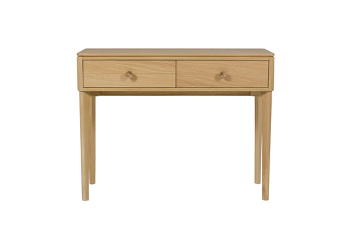 Hadley Console Table Natural