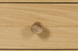 Hadley Console Table Natural