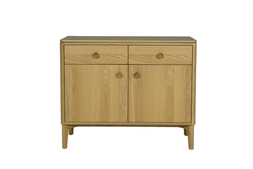 Hadley Small Sideboard Natural