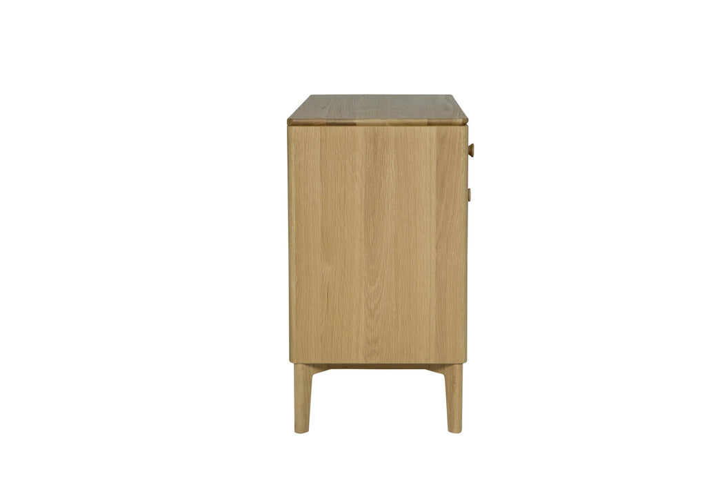 Hadley Small Sideboard Natural