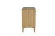 Hadley Small Sideboard Natural