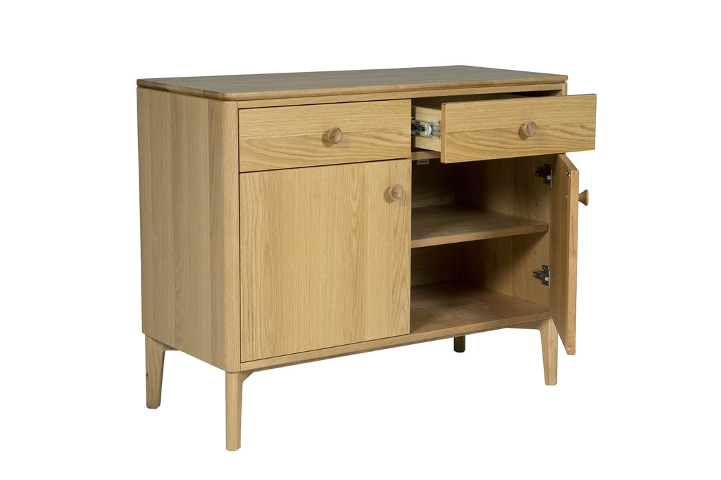 Hadley Small Sideboard Natural