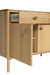 Hadley Small Sideboard Natural