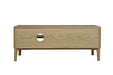 Hadley Large TV Unit Natural