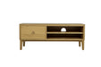 Hadley Large TV Unit Natural