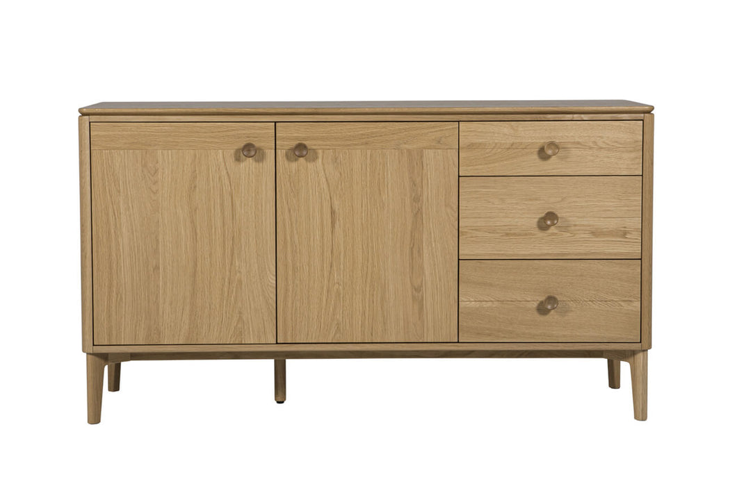 Hadley Large Sideboard Natural