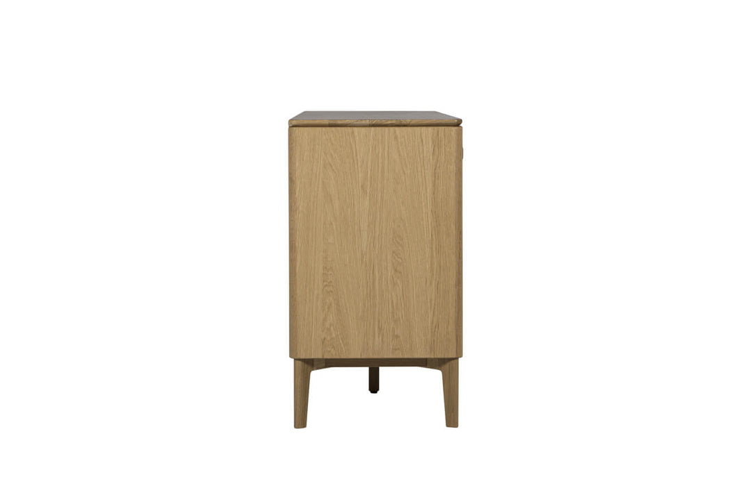 Hadley Large Sideboard Natural
