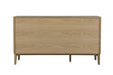 Hadley Large Sideboard Natural