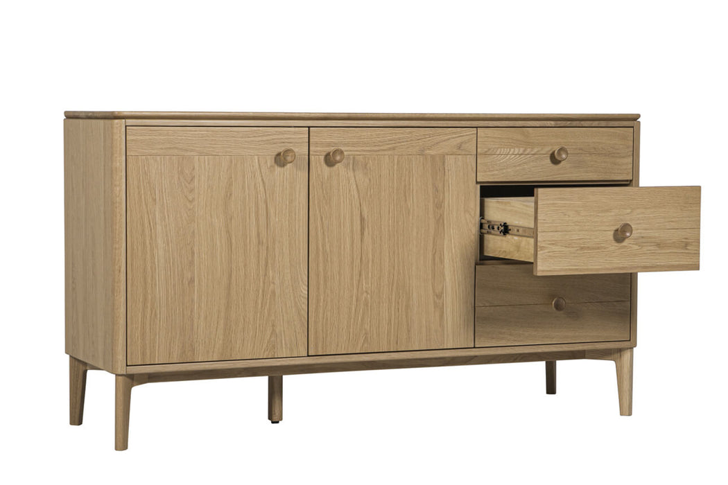 Hadley Large Sideboard Natural