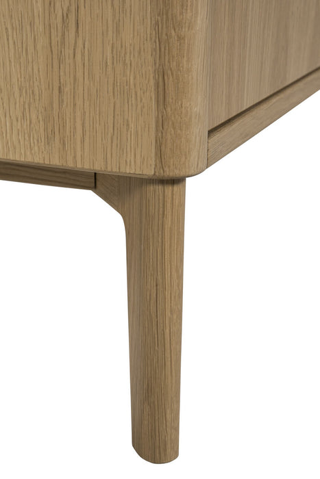 Hadley Large Sideboard Natural