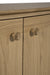 Hadley Large Sideboard Natural
