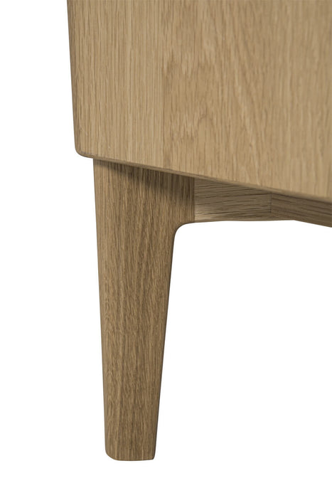 Hadley Large Sideboard Natural