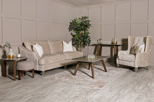 Axton Coffee Table Latte