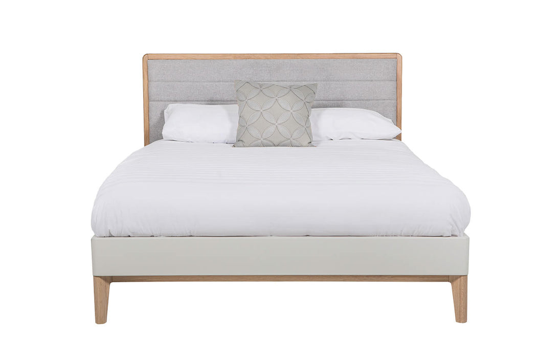 Marlow 5ft Bed Taupe