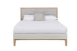 Marlow 6ft Bed Taupe