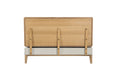 Marlow 4ft6 Bed Taupe