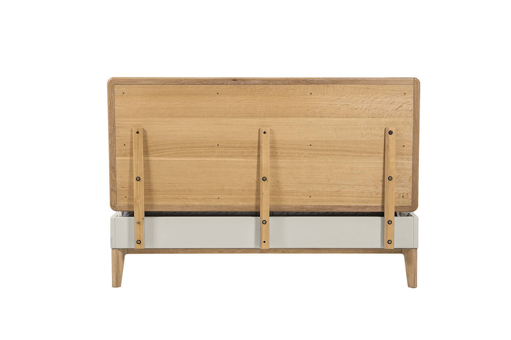 Marlow 6ft Bed Taupe