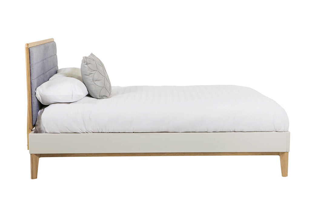 Marlow 6ft Bed Taupe