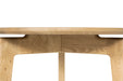 Hadley Lamp Table Natural