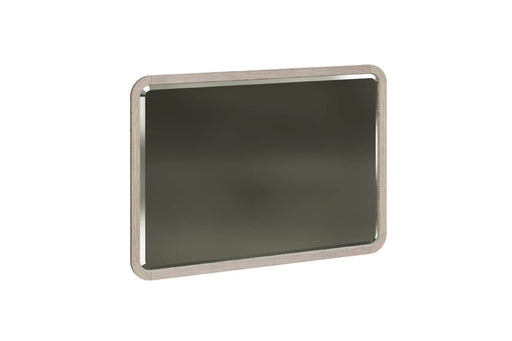 Zahra Mirror Parisian Cream