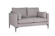 Wren 2 Seater Sofa Navy