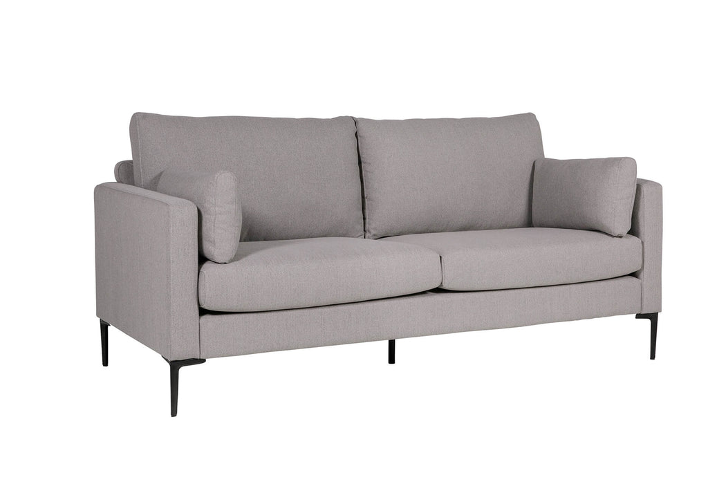 Wren 3 Seater Sofa Navy