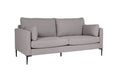 Wren 3 Seater Sofa Navy