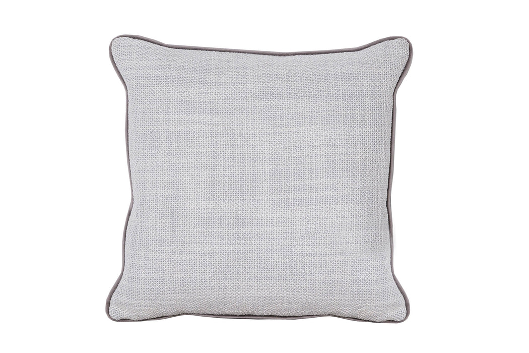 Cantrell 3 Seater Sofa Light Grey