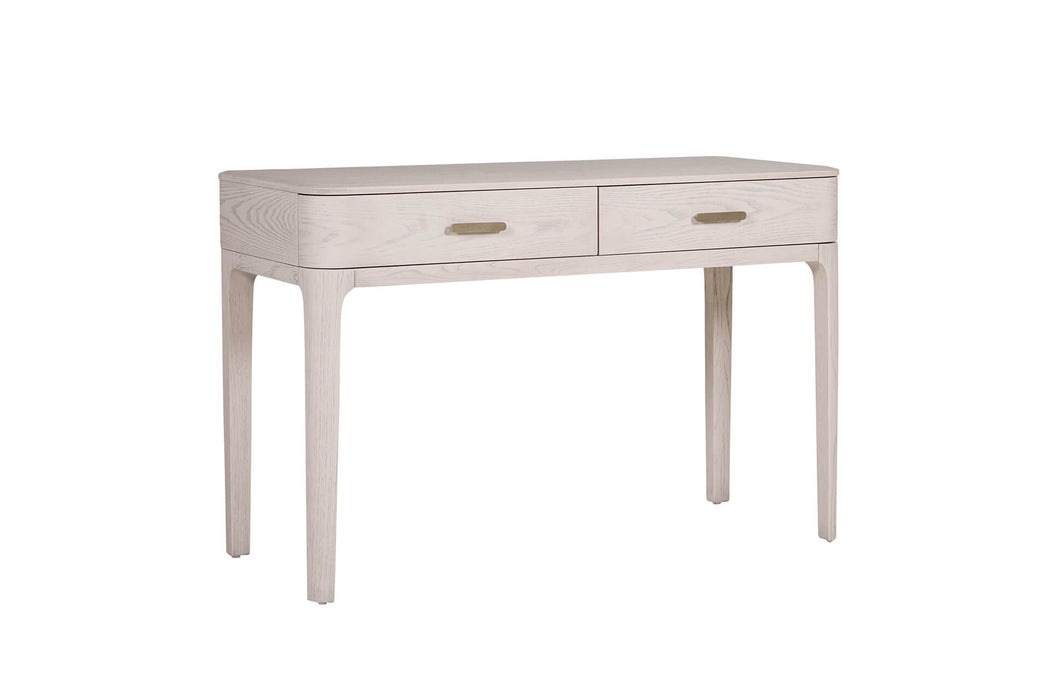 Zahra Dressing Table Parisian Cream