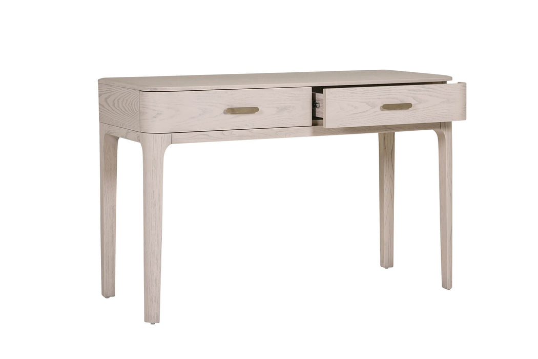 Zahra Dressing Table Parisian Cream