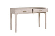 Zahra Dressing Table Parisian Cream