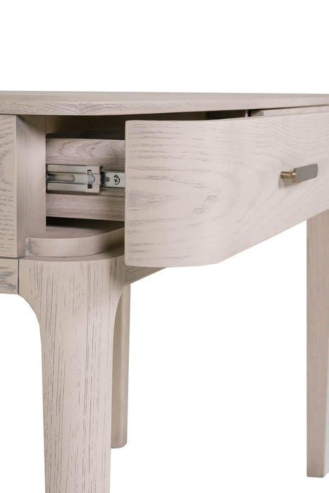 Zahra Dressing Table Parisian Cream