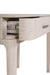 Zahra Dressing Table Parisian Cream