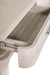 Zahra Dressing Table Parisian Cream